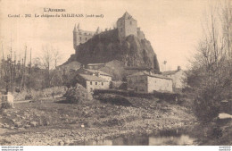 15 LE CHATEAU DU SAILHANS COTE SUD - Autres & Non Classés