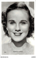 DEANNA DURBIN 4/12/21 17/04/13 CANADO FRANCAISE  CHANTEUSE ET ACTRICE DE COMEDIE MUSICALE MIS FIN A SA CARRIERE A 28 ANS - Artisti