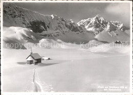 11878486 Frutt Melchsee Sporthotel Kurhaus Frutt Kleine Kapelle Melchsee-Frutt - Sonstige & Ohne Zuordnung