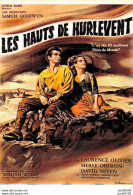 LES HAUTS DE HURLEVENT CPM - Posters On Cards