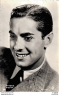 TYRONE POWER  CPSM - Acteurs