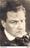 SACHA GUITRY  CPSM - Künstler