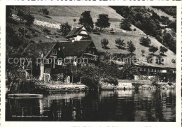 11878326 Gersau Vierwaldstaettersee Jugendherberge Gersau - Other & Unclassified