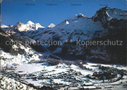 11878026 Kandersteg BE  Kandersteg - Andere & Zonder Classificatie