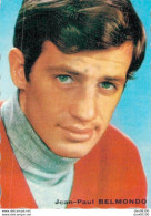 PHOTO DE 7 X 5 CMS DE JEAN PAUL BELMONDO - Famous People