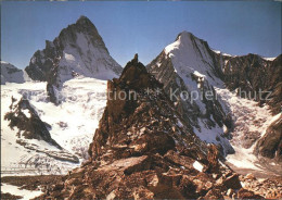 11877756 Dent Blanche VS Gipfelblick Dent Blanche - Other & Unclassified