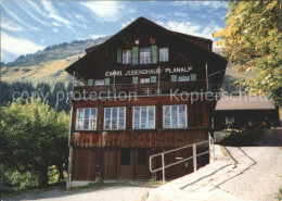 11877266 Planalp Ev Jugendhaus Brienz - Other & Unclassified