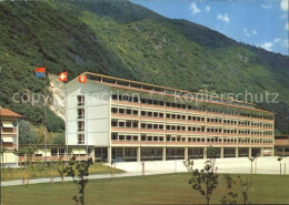 11875526 Bellinzona Caserma Bellinzona - Other & Unclassified