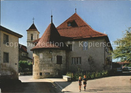 11875496 Saignelegier Chateau Saignelegier - Sonstige & Ohne Zuordnung