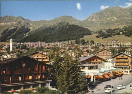 11875426 Verbier Station Panorama Verbier - Altri & Non Classificati