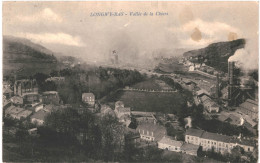 CPA Carte Postale  France Longwy Bas Vallée De La Chiers 1912  VM80670 - Longwy