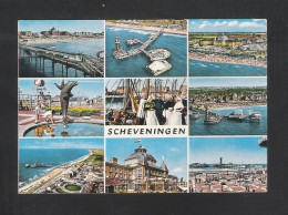 SCHEVENINGEN  (NL10424) - Scheveningen