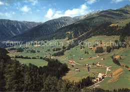 11875076 Frauenkirch GR Mit Laengmatte Matta Stafelalp Und Amselfluh Davos - Autres & Non Classés