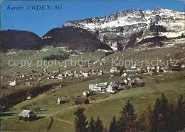 11871786 Amden SG Mattstock Betlis - Altri & Non Classificati