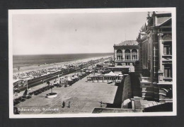 SCHEVENINGEN  - Boulevard  (NL10429) - Scheveningen