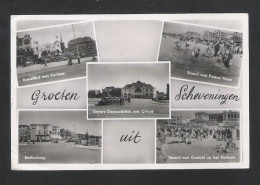 SCHEVENINGEN  - Groeten Uit Scheveningen (NL10430) - Scheveningen