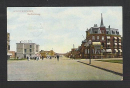 SCHEVENINGEN  - Badhuisweg  (NL10440) - Scheveningen