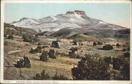 11321041 Trinidad Colorado Fishers Peak Trinidad - Sonstige & Ohne Zuordnung