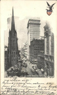 11321033 New_York_City Lower Broadway - Andere & Zonder Classificatie