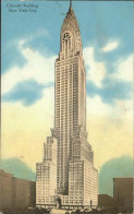 11321029 New_York_City Chrysler Building - Andere & Zonder Classificatie