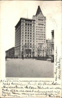 11321018 New_York_City Postal Telegraph Home Life Building - Other & Unclassified