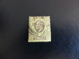 TP N°111oblitéré (cote 11) - Used Stamps