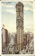 11320935 New_York_City The Times Building - Altri & Non Classificati