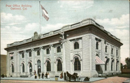 11320895 Oakland_California Post Office Building - Andere & Zonder Classificatie