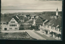 KURORT FISCHBACH BOD MIT SCHWEIZER    ( MES PHOTOS NE SONT PAS JAUNES ) - Autres & Non Classés