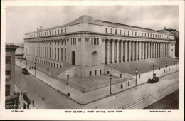 11320885 New_York_City New General Post Office - Altri & Non Classificati