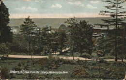 11320869 Yonkers Washington Park Old Library - Sonstige & Ohne Zuordnung