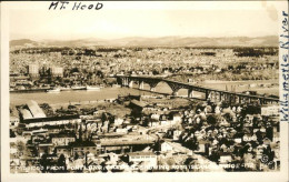 11320842 Mount_Hood_Parkdale Ross Island Brigde - Altri & Non Classificati