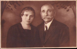 Fotografie Studio Hozdovits, Arad, 1926 P1276 - Personas Anónimos