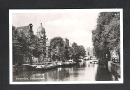 AMSTERDAM - GELDERSEKADE   (NL 10477) - Amsterdam