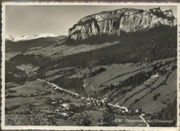 11318482 Flims Waldhaus Trinsermuehle Flimserstein Flims Waldhaus - Sonstige & Ohne Zuordnung