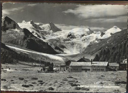 11318479 Roseg Hotel Roseggletscher Roseg - Altri & Non Classificati