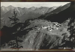 11318444 Latsch Panorama Latsch - Sonstige & Ohne Zuordnung