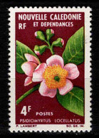 Nouvelle Calédonie  - 1964  -  Fleurs - N° 317  - Neuf *- MLH - Nuevos