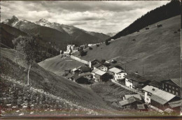 11318426 Wiesen Albula Tinzenhorn Piz Michel  - Sonstige & Ohne Zuordnung