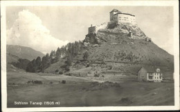 11318410 Tarasp Schloss Tarasp - Autres & Non Classés