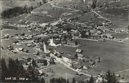 11318407 Lenk Simmental Luftbild Lenk Im Simmental - Autres & Non Classés