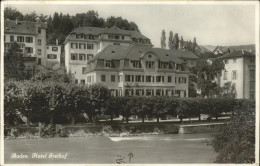 11318403 Baden AG Hotel Freihof Baden - Andere & Zonder Classificatie