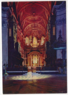 'Sun Et Lumière' At St. Paul's Cathedral  - (London - England) - St. Paul's Cathedral