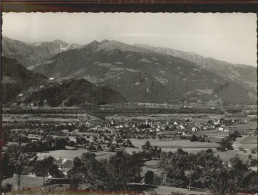 11318389 Maienfeld Bad Ragaz Pfaefers Maienfeld - Sonstige & Ohne Zuordnung