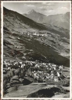 11318348 Schuls GR Gesamtansicht Scuol - Andere & Zonder Classificatie