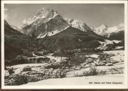 11318344 Schuls GR Pisoc Scuol - Sonstige & Ohne Zuordnung