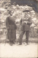 Suvenir Slănic, 1922, Studio Bucosky, București P1266 - Anonymous Persons