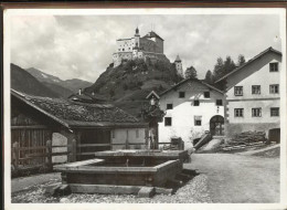 11318319 Tarasp Schloss Tarasp - Autres & Non Classés