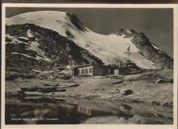 11318301 Fuorcla Surlej Piz Corvatsch Fuorcla Surlej - Sonstige & Ohne Zuordnung