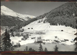 11318279 Clavadel Dorfberg Madrisa Clavadel - Sonstige & Ohne Zuordnung